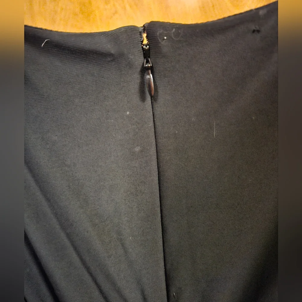 ✨️Cowprint Prom Dress✨️ - Picture 2 of 5